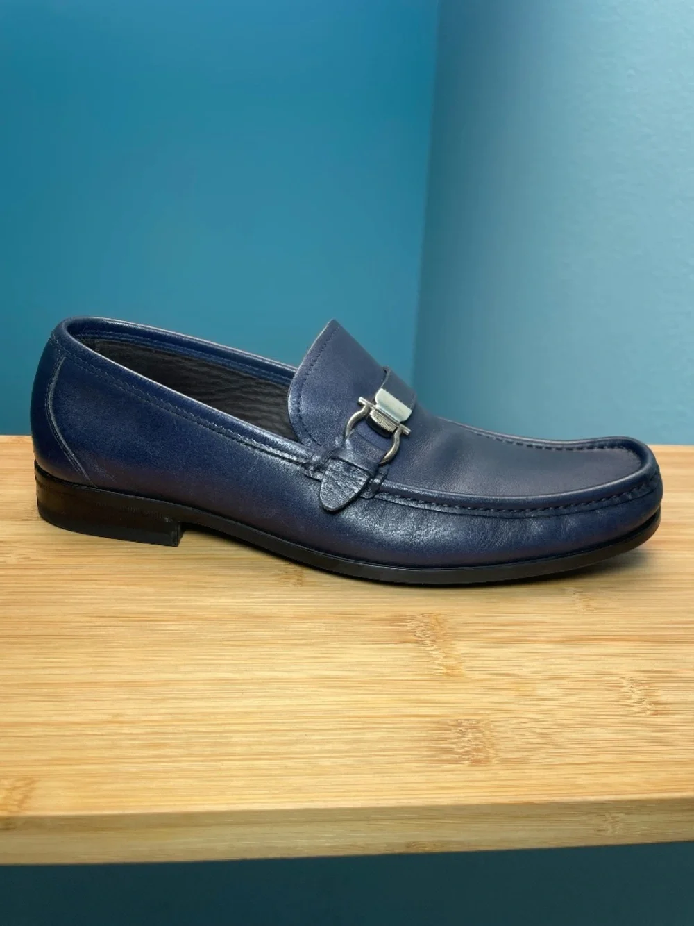 Salvatore Ferragamo these are